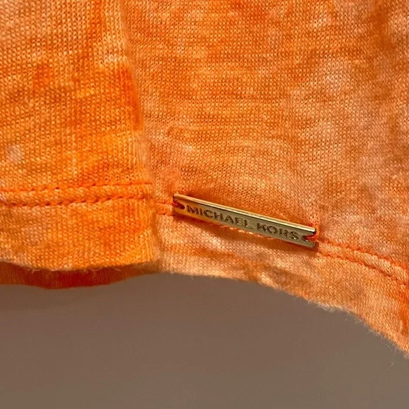 Michael Kors Top - Picture 2 of 4